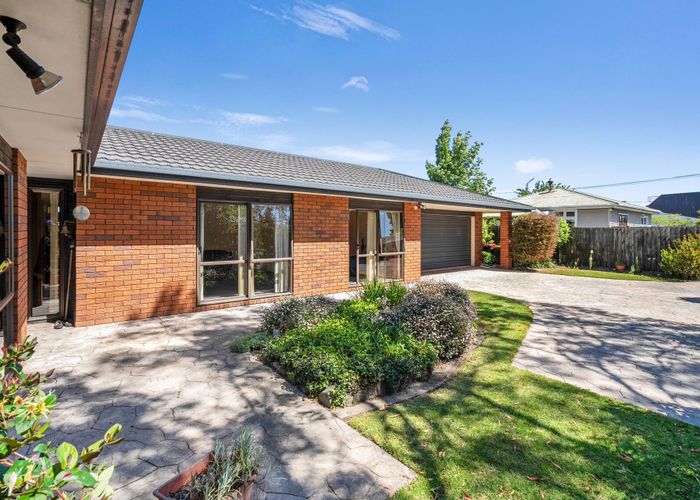  at 50A Church Street, Rangiora, Rangiora