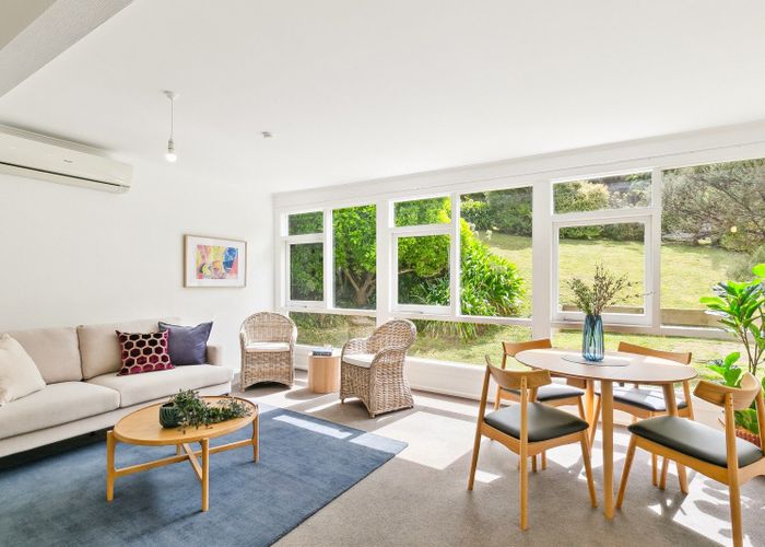  at 4/1 Canterbury Street, Karori, Wellington