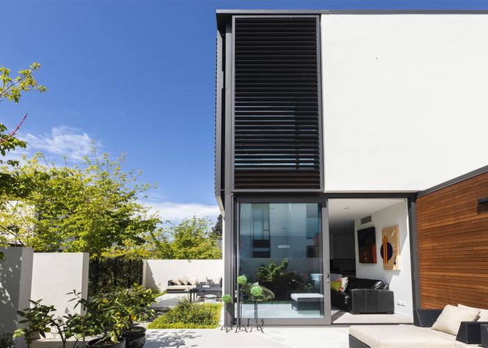  at 138E Glandovey Road, Strowan, Christchurch