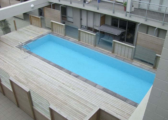  at 303/287 Onehunga Mall, Onehunga, Auckland City, Auckland