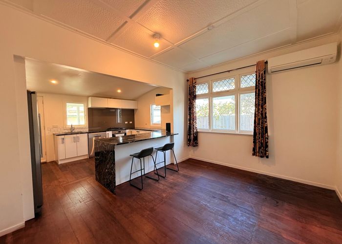  at 36 William Street, Petone, Lower Hutt, Wellington