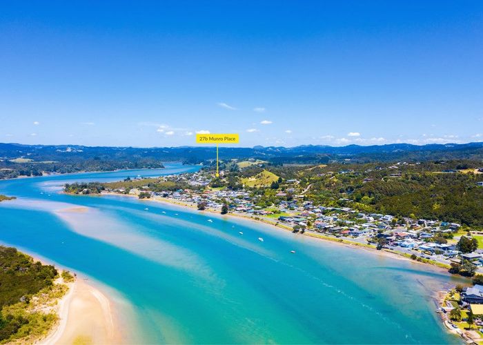  at 27B Munro Place, Whangarei