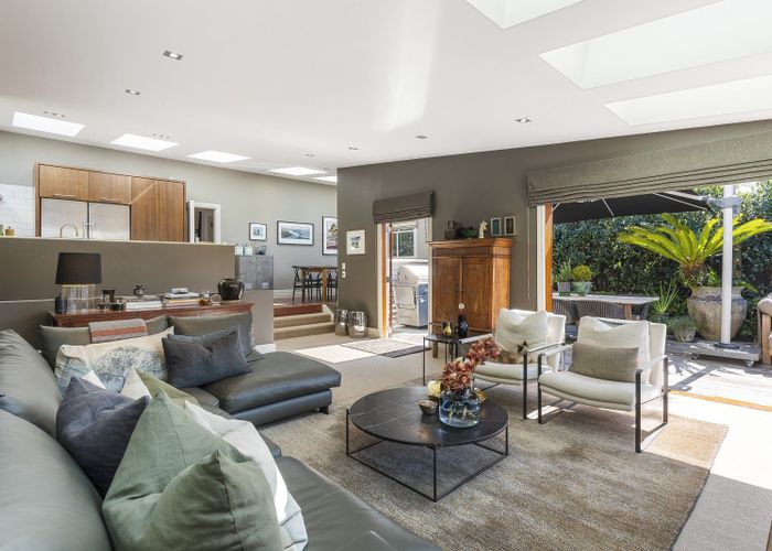  at 38 Albany Road, Ponsonby, Auckland