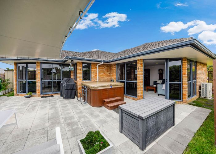  at 28 Earnslaw Crescent, Flat Bush, Manukau City, Auckland