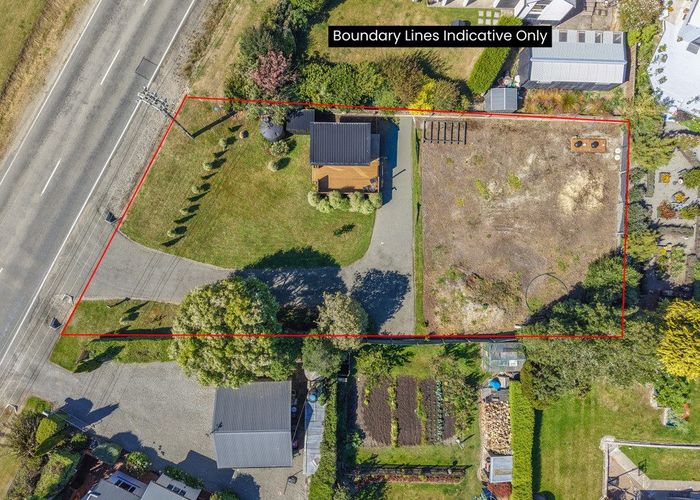  at 4 Westview Drive, Weston, Waitaki, Otago