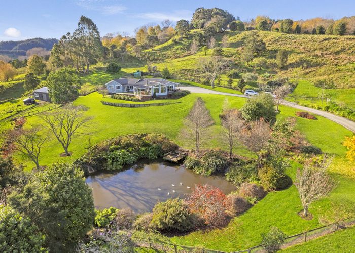 at 1105A Back Ormond Road, Hexton, Gisborne, Gisborne