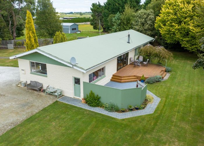  at 349 Oteramika Road, Seaward Bush, Invercargill