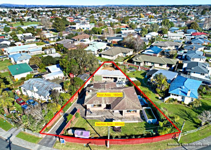  at 7 Sutton Crescent, Papakura, Papakura