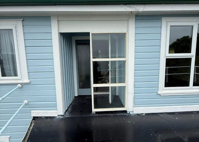  at 105A Te Anau Road, Hataitai, Wellington, Wellington