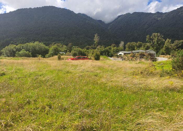  at 6 Mcfetrick Place, Franz Josef Glacier
