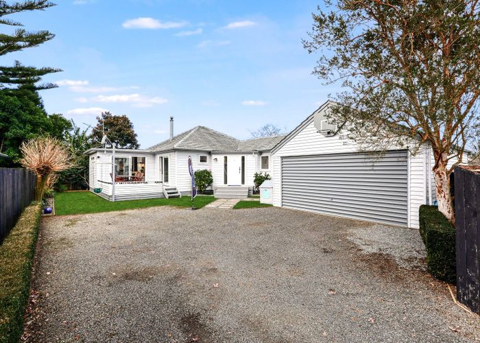  at 20A Galloway Street, Hamilton East, Hamilton