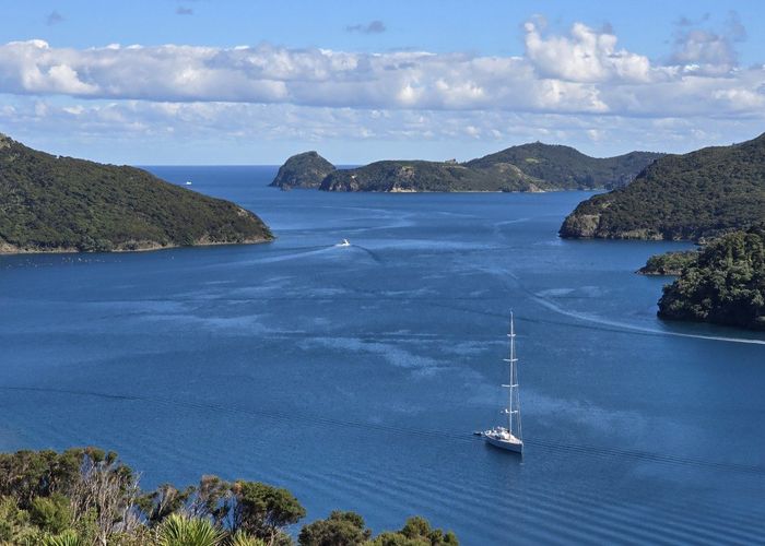  at 205 Kaiaraara Bay Road, Great Barrier Island, Hauraki Gulf Islands, Auckland