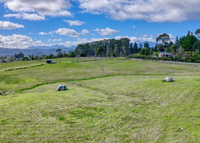  at Lot 1 & 2 Woodstock-Rimu Road Hokitika NZ, Hokitika, Westland, West Coast