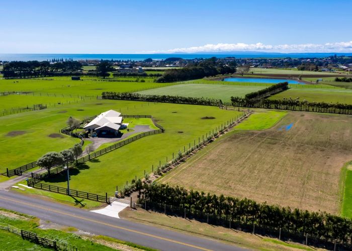  at 56 Tate Road, Brixton, Waitara