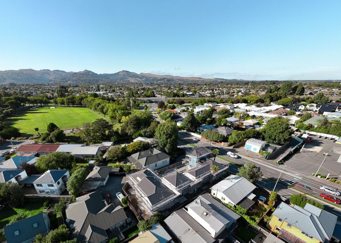  at 3/474 Barrington Street, Addington, Christchurch City, Canterbury