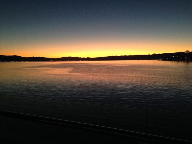 at 1a/6 Clyde Quay Wharf, Oriental Bay, Wellington, Wellington