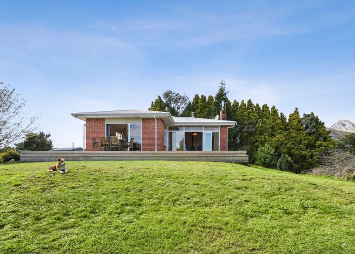  at 483 Upper Pitone Road, Pitone, New Plymouth