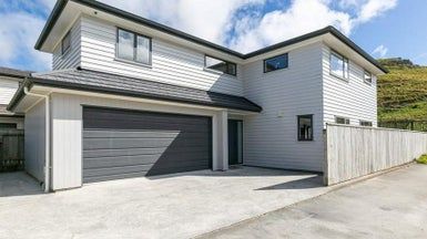  at 189B Mclintock Street North, Johnsonville, Wellington