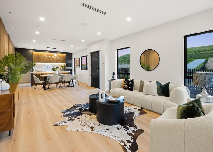  at 1 and 3 Beaumont Rise, Warkworth, Rodney, Auckland