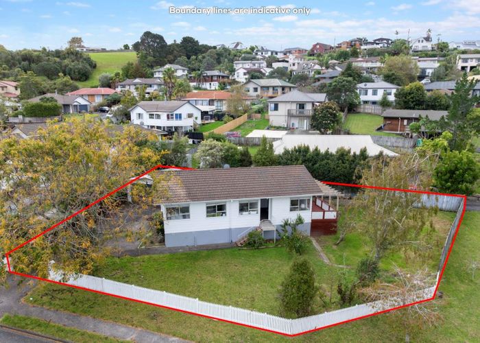  at 82 West Harbour Drive, West Harbour, Waitakere City, Auckland