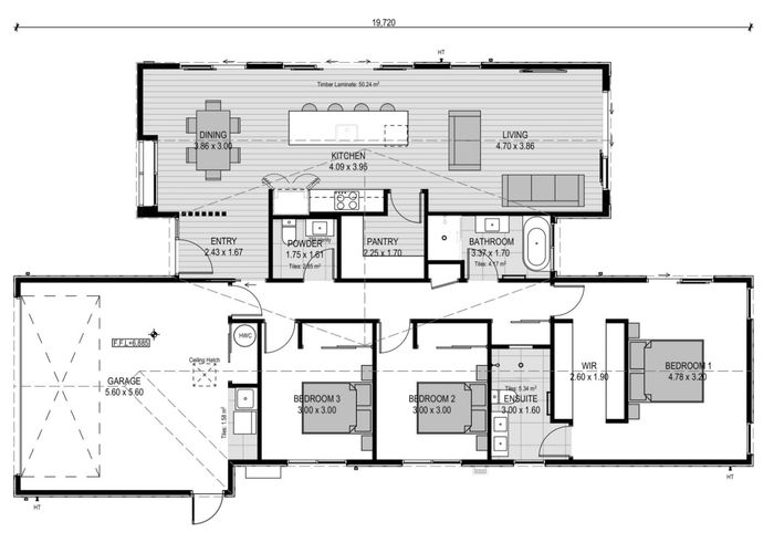  at 38 Kopper Crescent, Lot 238 Oakbridge, Marshland, Christchurch City, Canterbury