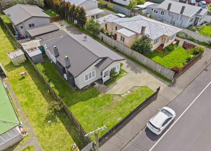  at 45A Hall Avenue, Otahuhu, Auckland City, Auckland