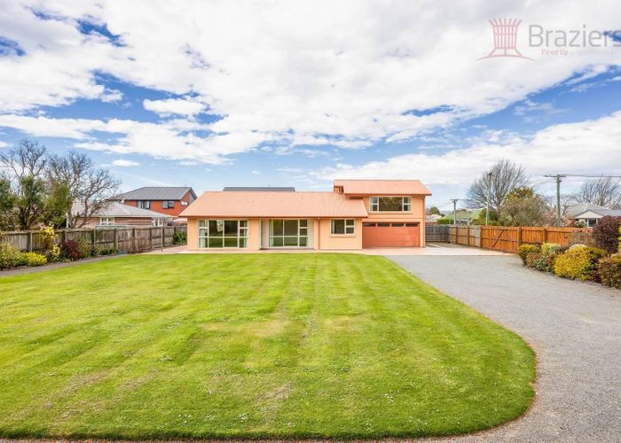  at 5 Halliwell Avenue, Papanui, Christchurch City, Canterbury