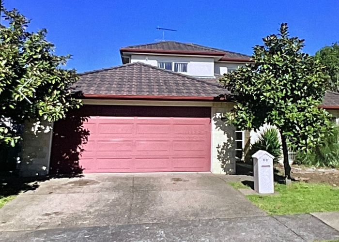  at 10 Franshell Crescent, East Tamaki, Manukau City, Auckland