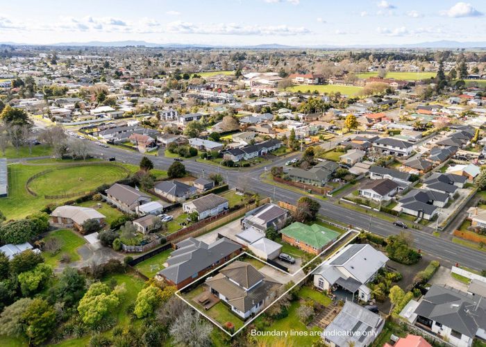  at 11A Bankwood Road, Chartwell, Hamilton