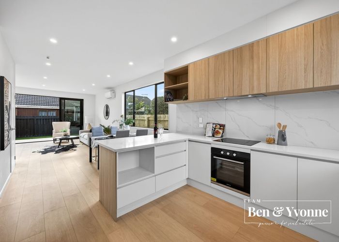  at 62F Kings Road, Panmure, Auckland City, Auckland