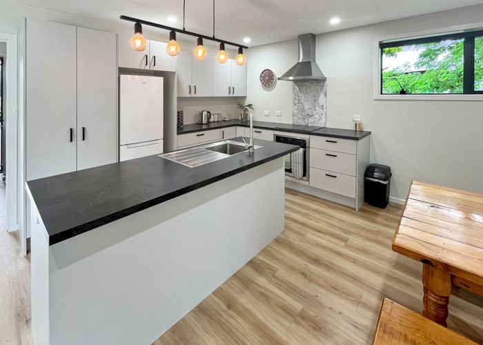  at 124 Ashburton Gorge Road, Ashburton