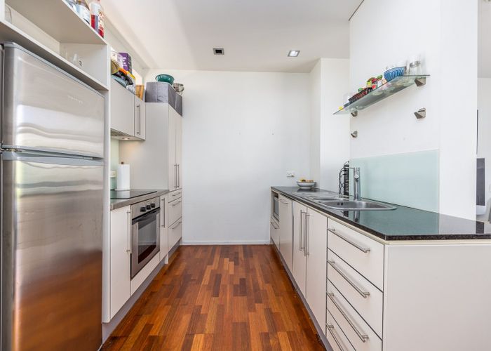  at 214/57 Mahuhu Crescent, City Centre, Auckland City, Auckland