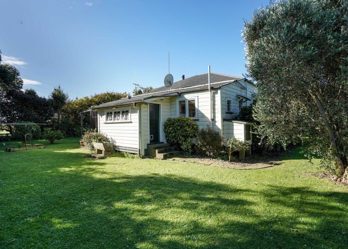  at 590 Main Drain Road, Rangiotu, Palmerston North