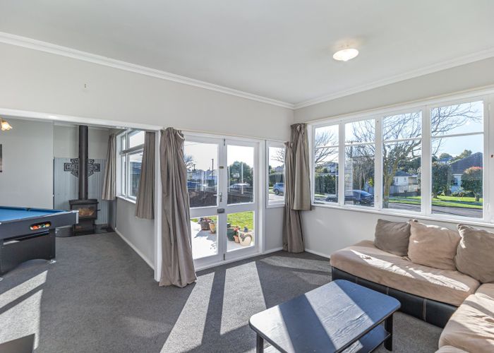  at 25 Dudley Street, Levin, Levin