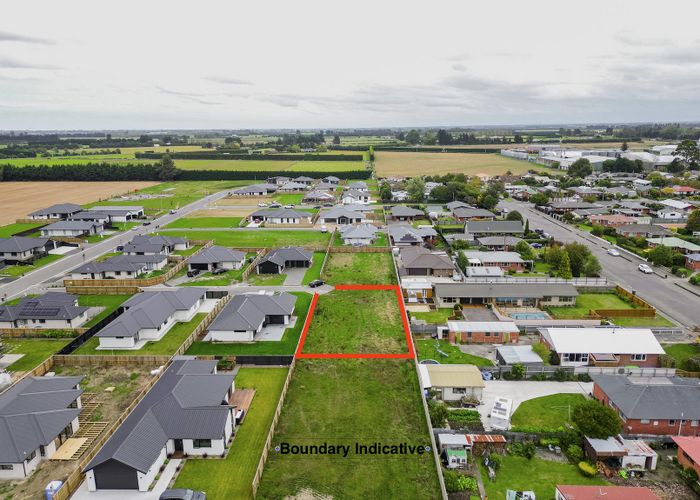  at 8 Mirren Lane, Tinwald, Ashburton, Canterbury