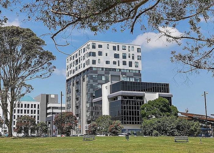  at 601/17 Putney Way, City Centre, Manukau City, Auckland