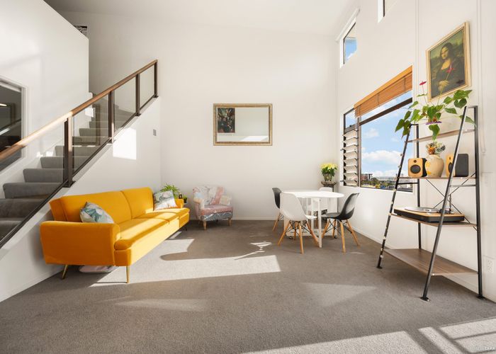  at 3J/5 Charlotte Street, Eden Terrace, Auckland City, Auckland