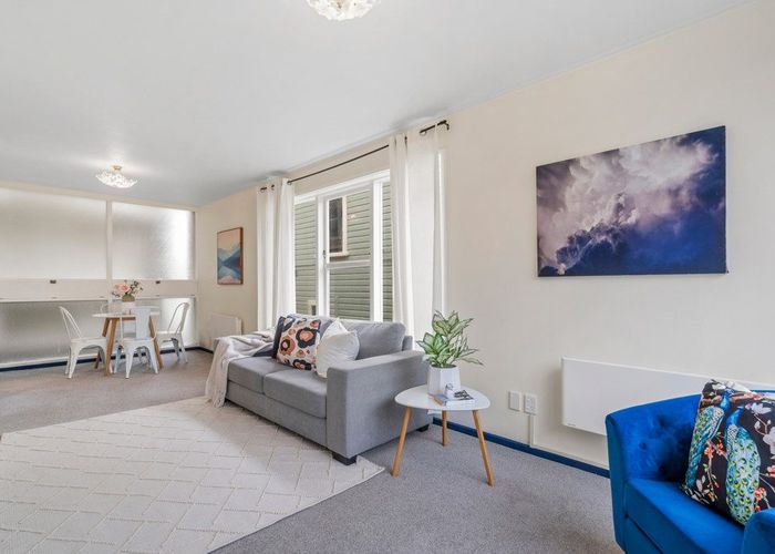  at 3/72 Brougham Street, Mount Victoria, Wellington, Wellington