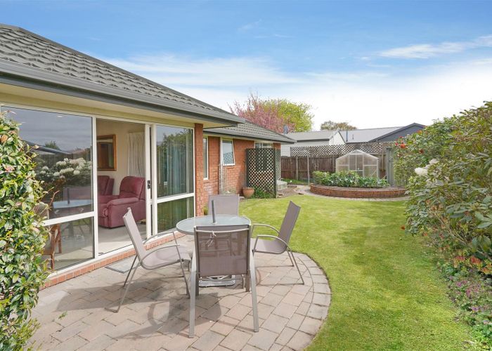  at 181 Highsted Road, Casebrook, Christchurch