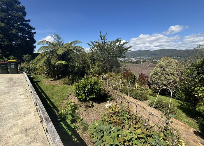  at Upper Flat/13A Palm Grove, Belmont, Lower Hutt, Wellington