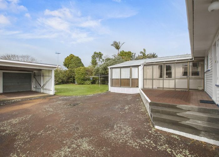  at 32 Budleigh Street, Frankleigh Park, New Plymouth