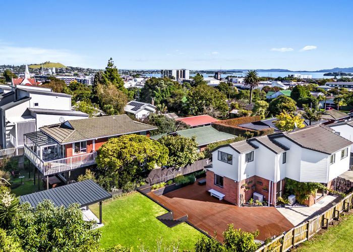  at 107b Galway Street, Onehunga, Auckland City, Auckland