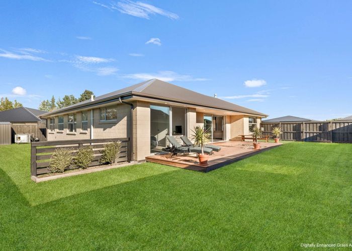  at 49 Fairbairn Road, Rolleston, Rolleston