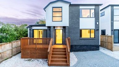  at 14C Windmill Road, Mount Eden, Auckland