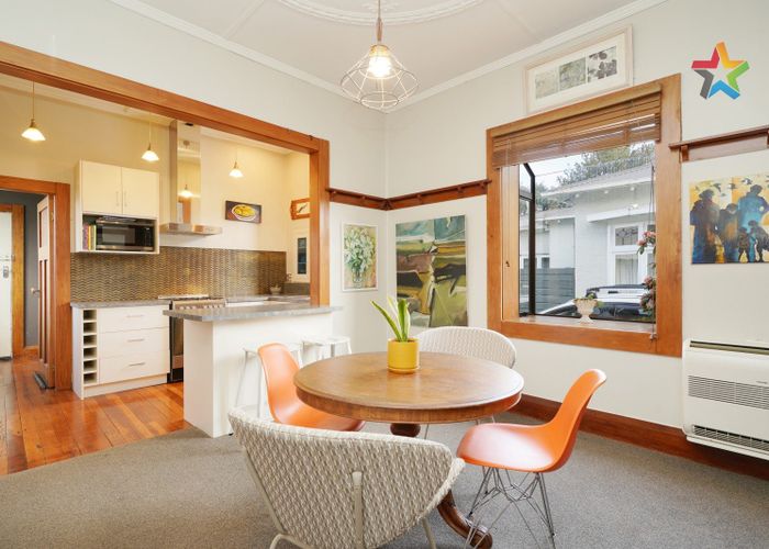  at 55 Hensley Street, Gladstone, Invercargill