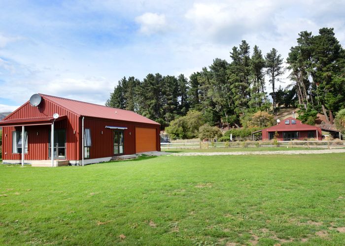  at 5 Fort Place, Hawea Flat, Wanaka