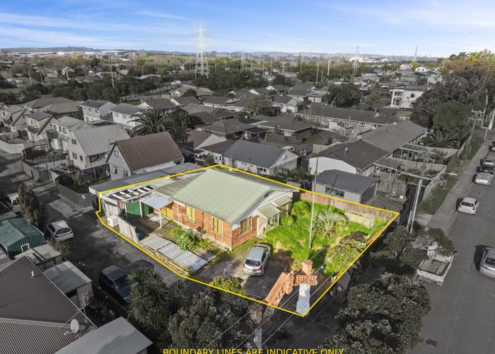  at 12/14 Albert Street, Otahuhu, Auckland City, Auckland