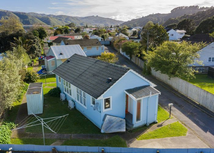  at 2A Macky Street, Taita, Lower Hutt, Wellington