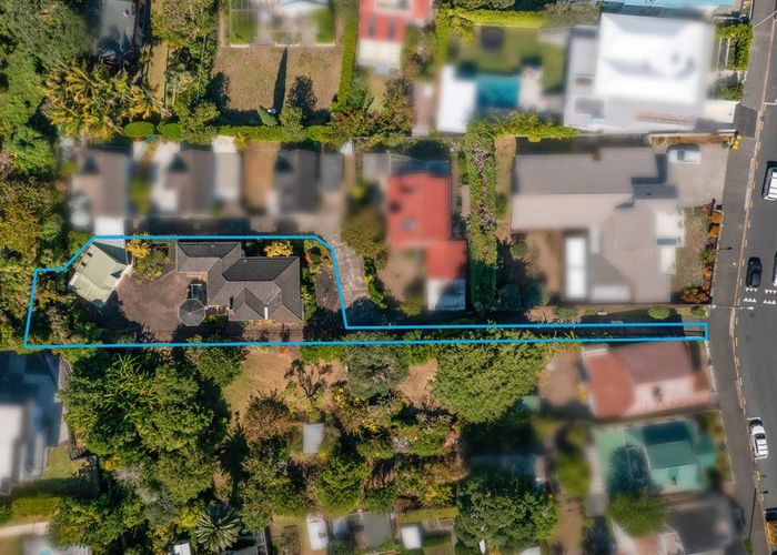  at 26A Queens Parade, Devonport, North Shore City, Auckland