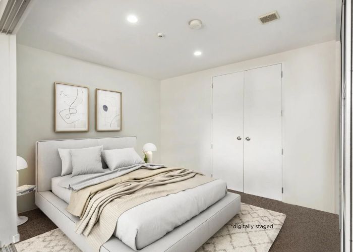  at 106/43 Virginia Avenue East, Eden Terrace, Auckland City, Auckland